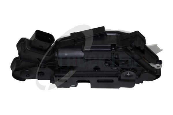 0753082 Trucktec Замок двери водителя